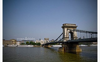 Budapest Day 3 – climbing and sweating through Buda