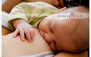 Breastfeeding – best?
