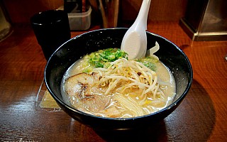 How I lost my mind for ramen (Part 2)