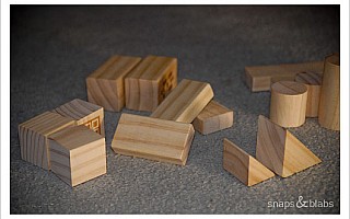 Dont feel like writing, but cool wood blocks game – Day 3