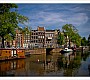 Amsterdam Day 2 – sunny and wonderful