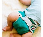 About cloth nappies