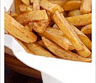 Chips and Louis