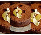 Chocolate Mousse Cake â€“ an Epic