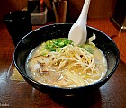How I lost my mind for ramen (Part 2)