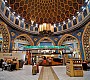 Ibn Battuta mall in Dubai – how I learned of a great traveler and enjoyed myself to boot