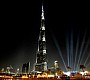 We did it! Burj Khalifa New Years Eve fireworks
