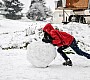 A beginner’s guide to snow appreciation