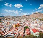 Guanajuato – one of Mexico’s most precious towns